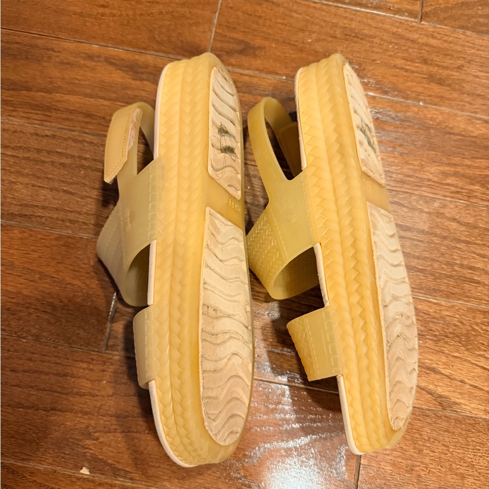 Reef Water Vista Women’s Two-Strap Sandals- EUC - Picture 3 of 8